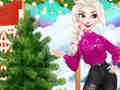 Joc Crăciun congelat: Makeover Extreme House on-line