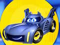Joc Probleme cu jucăriile Batwheels  on-line