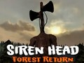 Joc Sirena Head Forest Return on-line