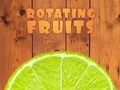 Joc Fructe rotative  on-line