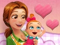Joc Noua ediție Valentines delicioasă a lui Emily on-line