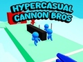 Joc Hipercazual Cannon Bros  on-line