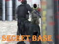 Joc Baza secreta  on-line