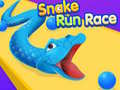 Joc Cursa Snake Run  on-line