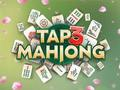 Joc Atingeți 3 Mahjong  on-line