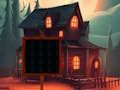 Joc Ghost Villa Escape on-line