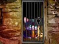 Joc Evadarea pisicii ascunse  on-line