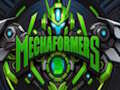 Joc Mecha Formers 3 on-line