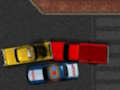 Joc Gangster ACE Metroville Taxi on-line