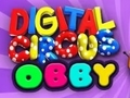 Joc Circul digital: Obby  on-line