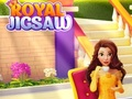 Joc Jigsaw regal  on-line