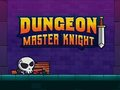 Joc Dungeon Master Knight on-line