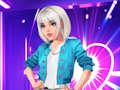 Joc Petrecerea Prințesei Sophia de Valentines Valentine  on-line