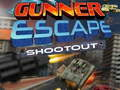 Joc Gunner Escape Shootout on-line