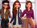 Joc Kendel 7 zile 7 stiluri  on-line