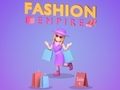Joc Magazin de modă: Shop Tycoon  on-line