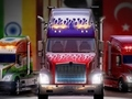 Joc Conducerea unui camion mare Euro  on-line