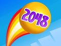 Joc Bile curcubeu 2048 on-line