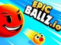 Joc Epicballz. io on-line