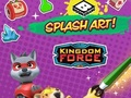 Joc Kingdom Force Splash Art! on-line