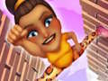 Joc Întinde-ți picioarele: Jumping King 3D  on-line