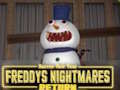 Joc Freddys Nightmares Return Horror Anul Nou  on-line