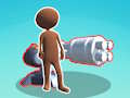 Joc Apărarea bazei stickman  on-line