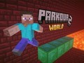 Joc Parkour World 2 on-line