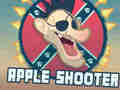 Joc Shooter Apple on-line
