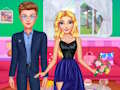 Joc Poveștile mele romantice de Valentine  on-line