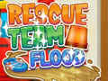 Joc Echipa de salvare Flood  on-line