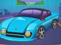 Joc Salon Renovare Car City  on-line