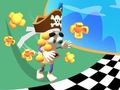 Joc Popcorn care rulează 3D on-line