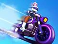 Joc Curse stradale Moto Drift  on-line