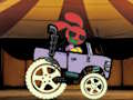 Joc Digital Circus Jeep Adventure on-line