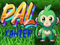 Joc Pal Hunter on-line
