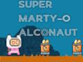 Joc Super Marty-O Alcocout on-line