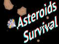 Joc Supraviețuirea asteroizilor  on-line
