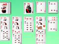 Joc Joc Solitaire King  on-line