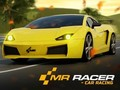 Joc Curse de mașini Mr Racer  on-line
