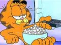 Joc Puzzle -ul Jigsaw: Garfield Time Movie on-line