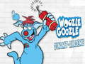 Joc Woozle Goozle Dynamit-Akademie on-line