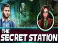 Joc Stația Secretă  on-line