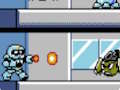 Joc Ganbatte !! Robochan on-line