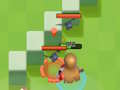 Joc Archer Hero Pro on-line