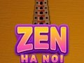 Joc Zen Hanoi on-line