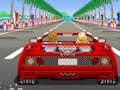Joc Turbo Outrun reimaginat  on-line