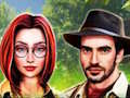 Joc Pe urmele legendei  on-line