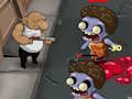 Joc Vârsta zombie 2d on-line