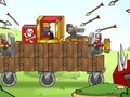 Joc AutoWar: Evoluția motoarelor  on-line